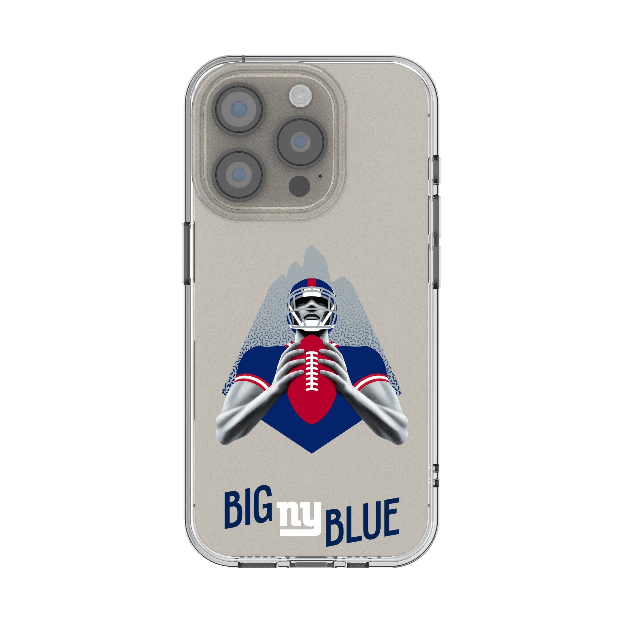 BIG NY BLUE