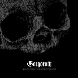 Gorgoroth - Quantos Possunt Ad Satanitatem Trahunt - VINYL LP