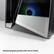 Alt View 4. iBUYPOWER - SlateMR Gaming Desktop – AMD Ryzen 5 7600 – 16GB Memory – NVIDIA GeForce RTX 3060 8GB – 500GB NVMe - Black.