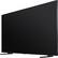 Alt View 28. Hisense - 100" Class UR9 RGB MiniLED Series UHD 4K HDR Smart Google TV (2026) - Black.