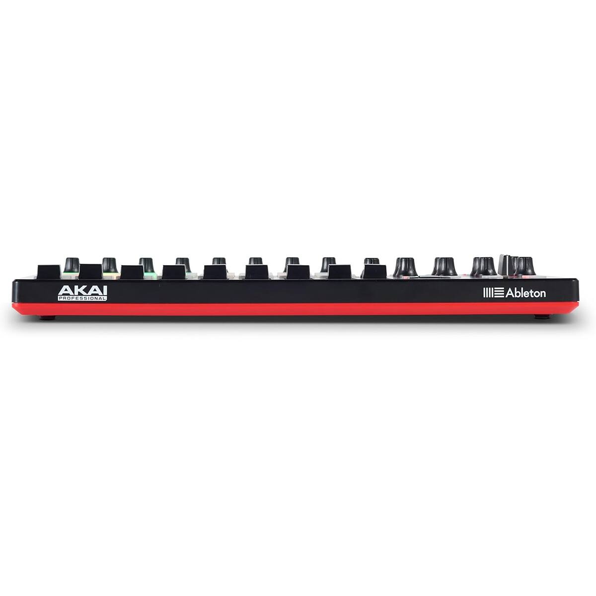 AKAI PROFESSIONAL | Ableton