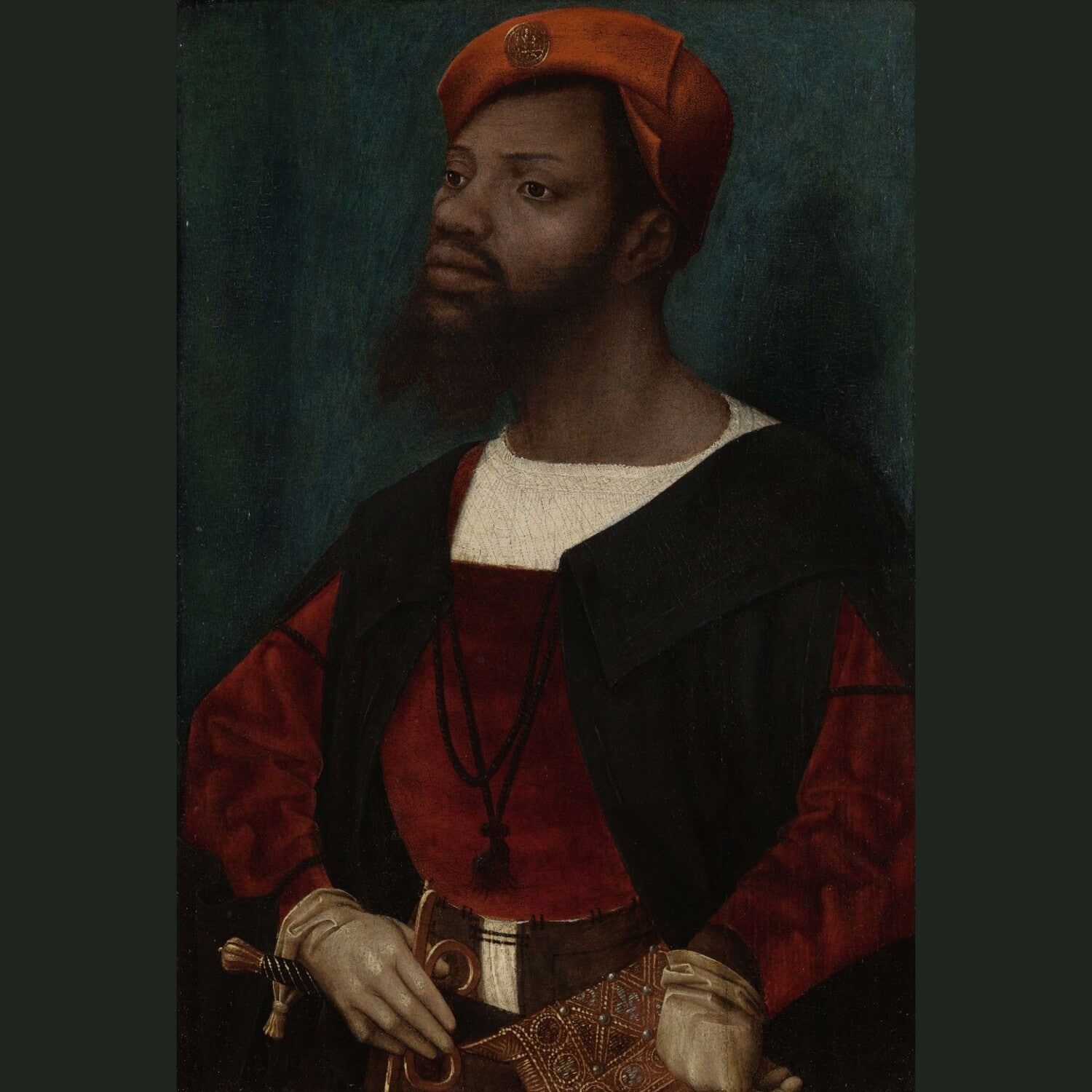 Sb the Moor - El Negro  - CASSETTES