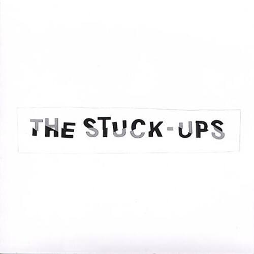 THE STUCK-UPS