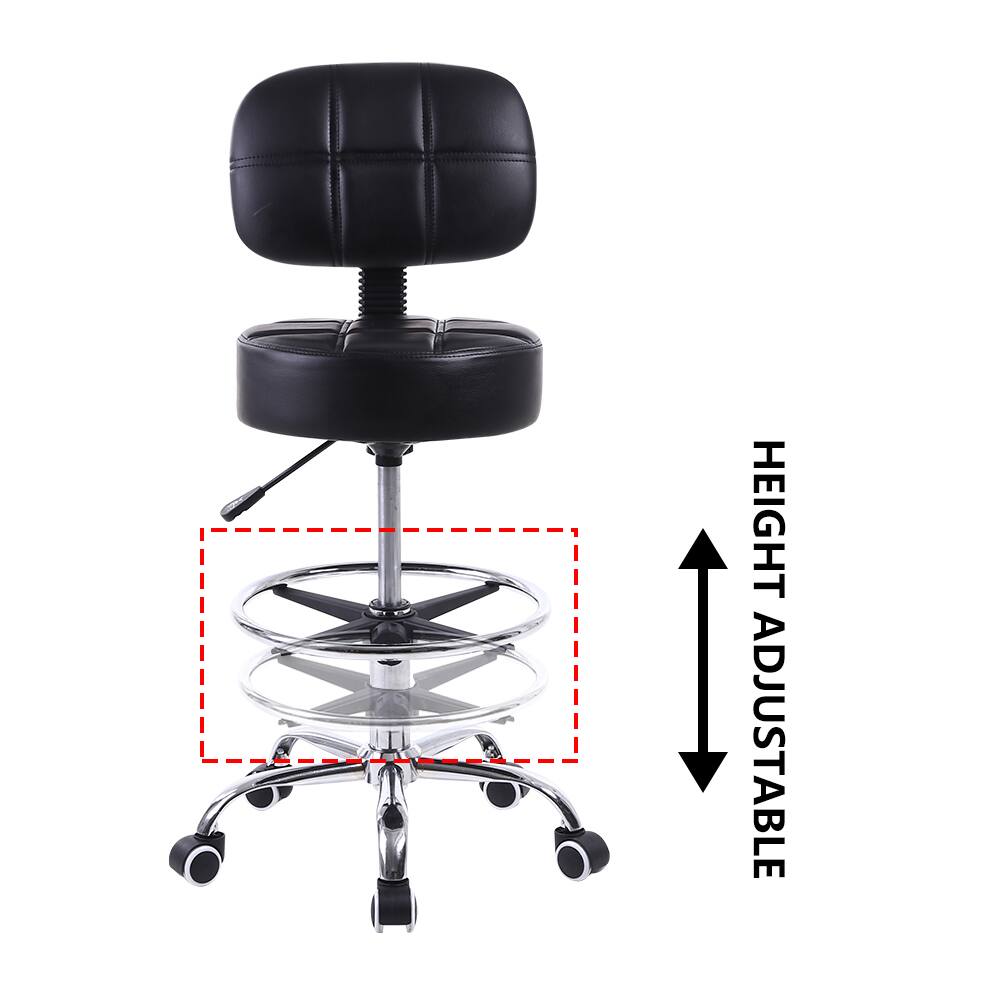 HEIGHT ADJUSTABLE