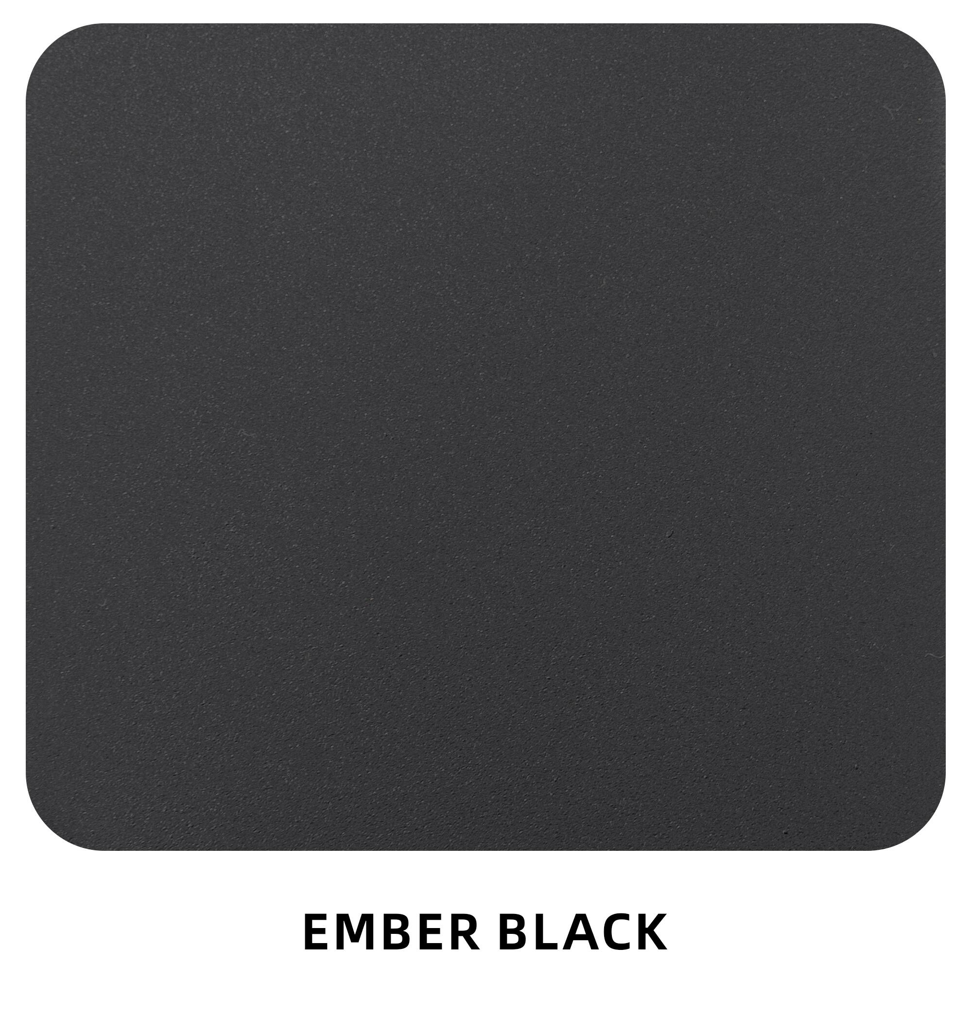 EMBER BLACK