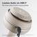 Lossless Audio via USB-C3
Plus three distinct built-in sound profiles
3 While using included USB-C cable with a compatible USB source device. Requires compatible lossless content from supported apps/services. Not all content is available in lossless format.
