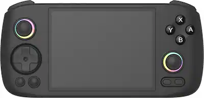 Anbernic RG406H – 4″ IPS Touchscreen Retro Gaming Handheld Anbernic RG406H – 4″ IPS Touchscreen Retro Gaming Handheld