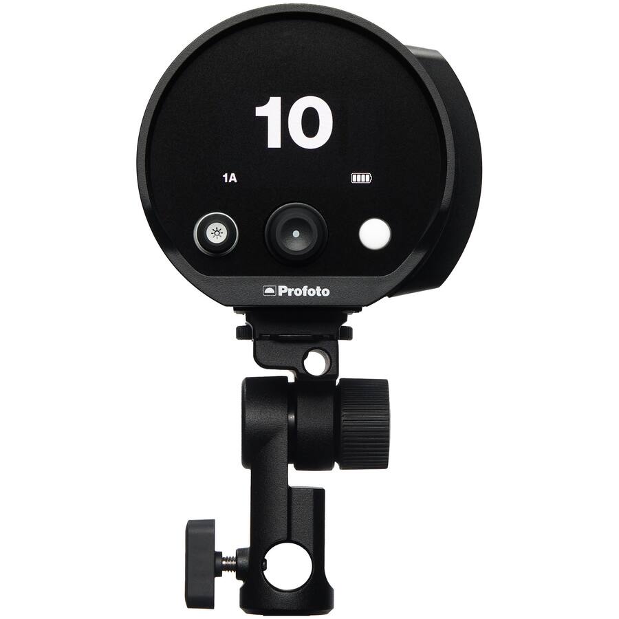 Profix Camera Light Profoto B10X Plus Off Camera Flash & Continuous Light Kit with OCF II ...