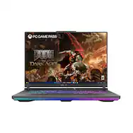 Gaming Laptops