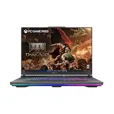 PC GAME PASS DOOM: THE DARK AGES!