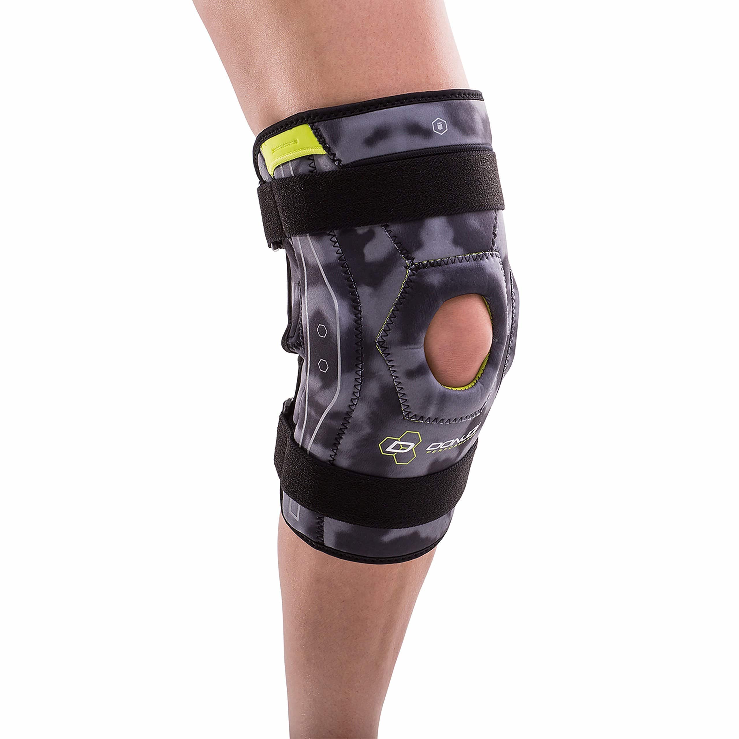 DonJoy - Performance Bionic Knee Brace (Camo/Medium) - Camouflage