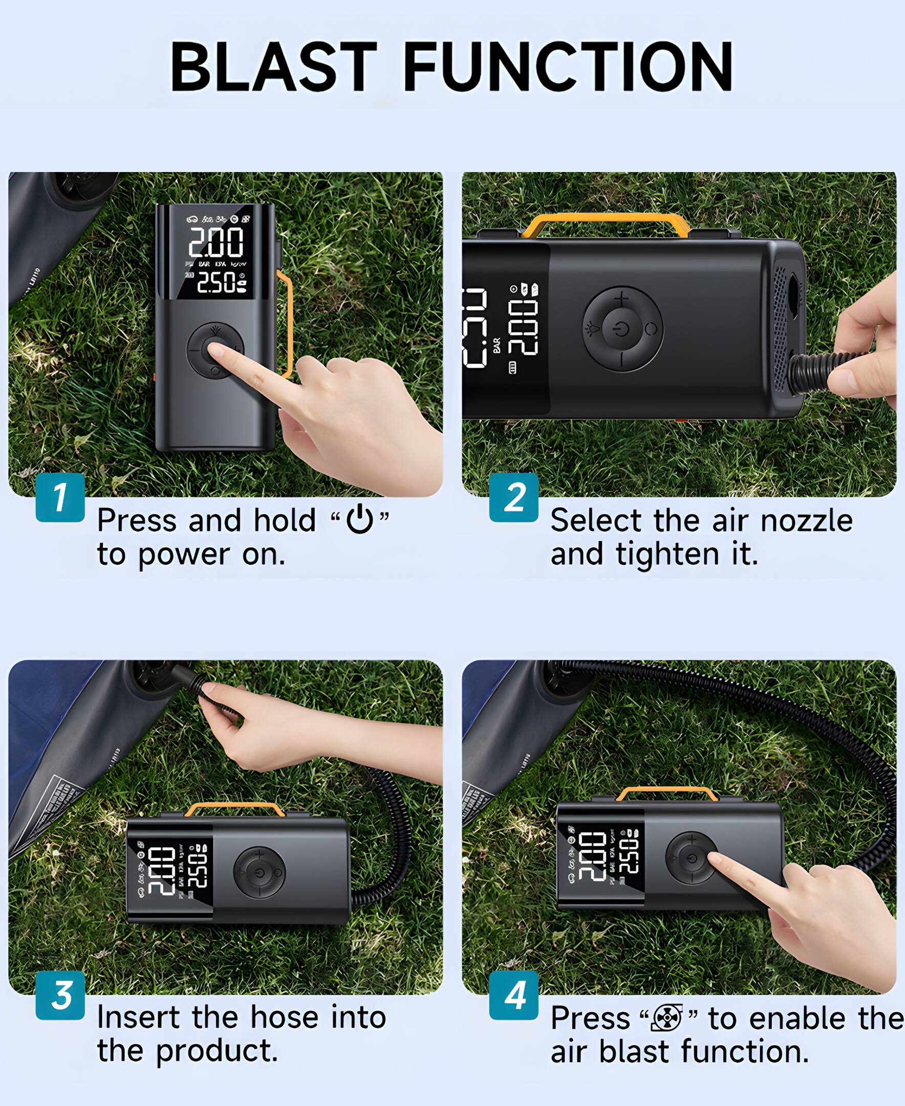 media item thumbnail