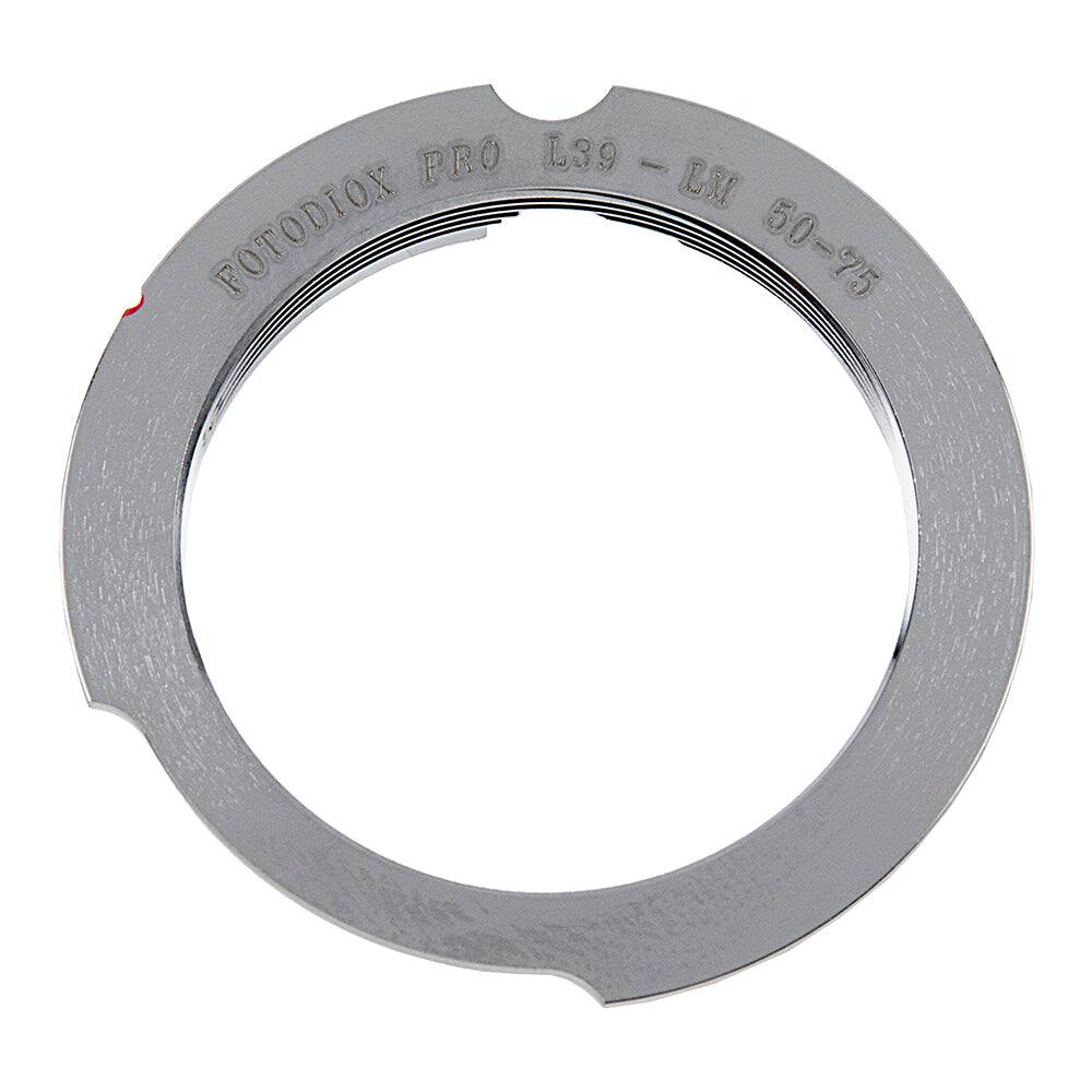FOTODIOX PRO L39 - EM 50-75