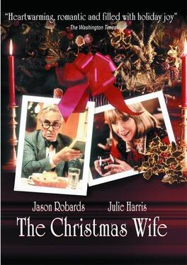 Christmas Wife, The - DVD
