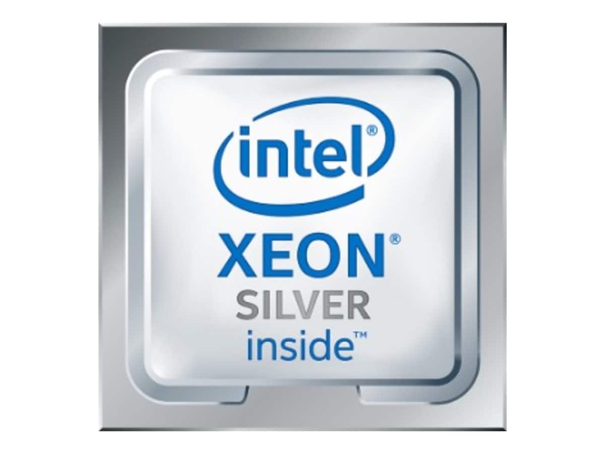 Intel - Xeon Silver 4310 Processor Upgrade