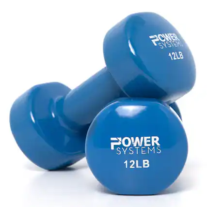 POWER SYSTEMS 12LB