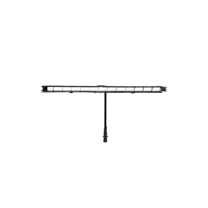 Front. NANLITE - Nanlite Eggcrate for PavoTube II 30C LED Tubes.