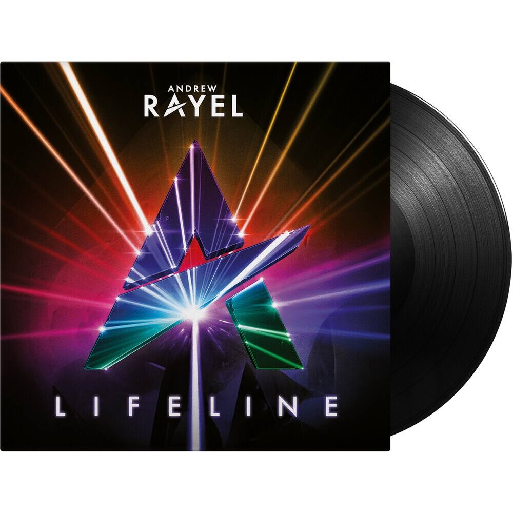 Front. Lifeline [LP].