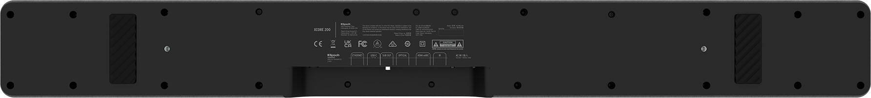 CONE 300 CE Bd  FC A - A