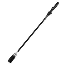 Resenkos - Golf Swing Training Click Stick for Speed & Flexibility - Black