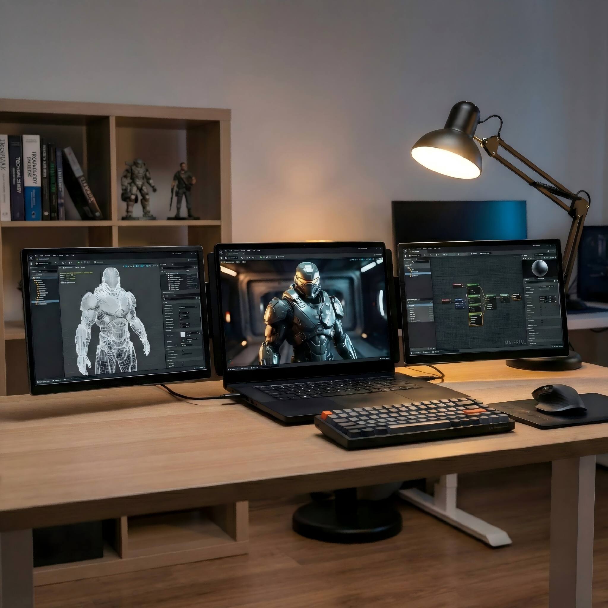 TROPAK | ADTTHOA MEY FACIETI TROUNGLER I -s T I  MaSKIAL