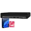 HP ELITE MINI
50%
S9-4
MODEL: Windows 11 Pro
ADATA 64 GB USB Flash Drive