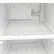 Angle. Commercial Cool - Commercial Cool Upright Freezer, Stand Up Freezer 6 Cu Ft with Reversible Door, White - White.
