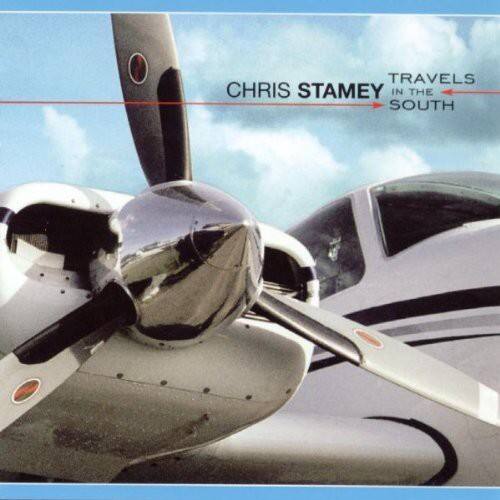 Chris Stamey - Travels in the South   - COMPACT DISCS [CD] price history on PriceWatchPro
