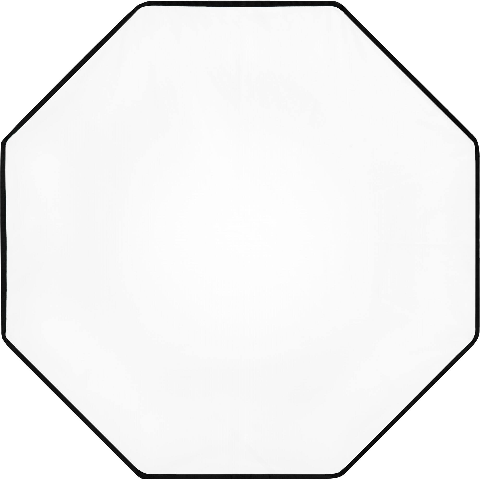 Left. Profoto - Profoto Clic Softbox 2 Octa and Profoto Clic Softgrid 2 Octa Bundle.