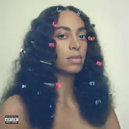 Solange - A Seat At The Table - VINYL LP