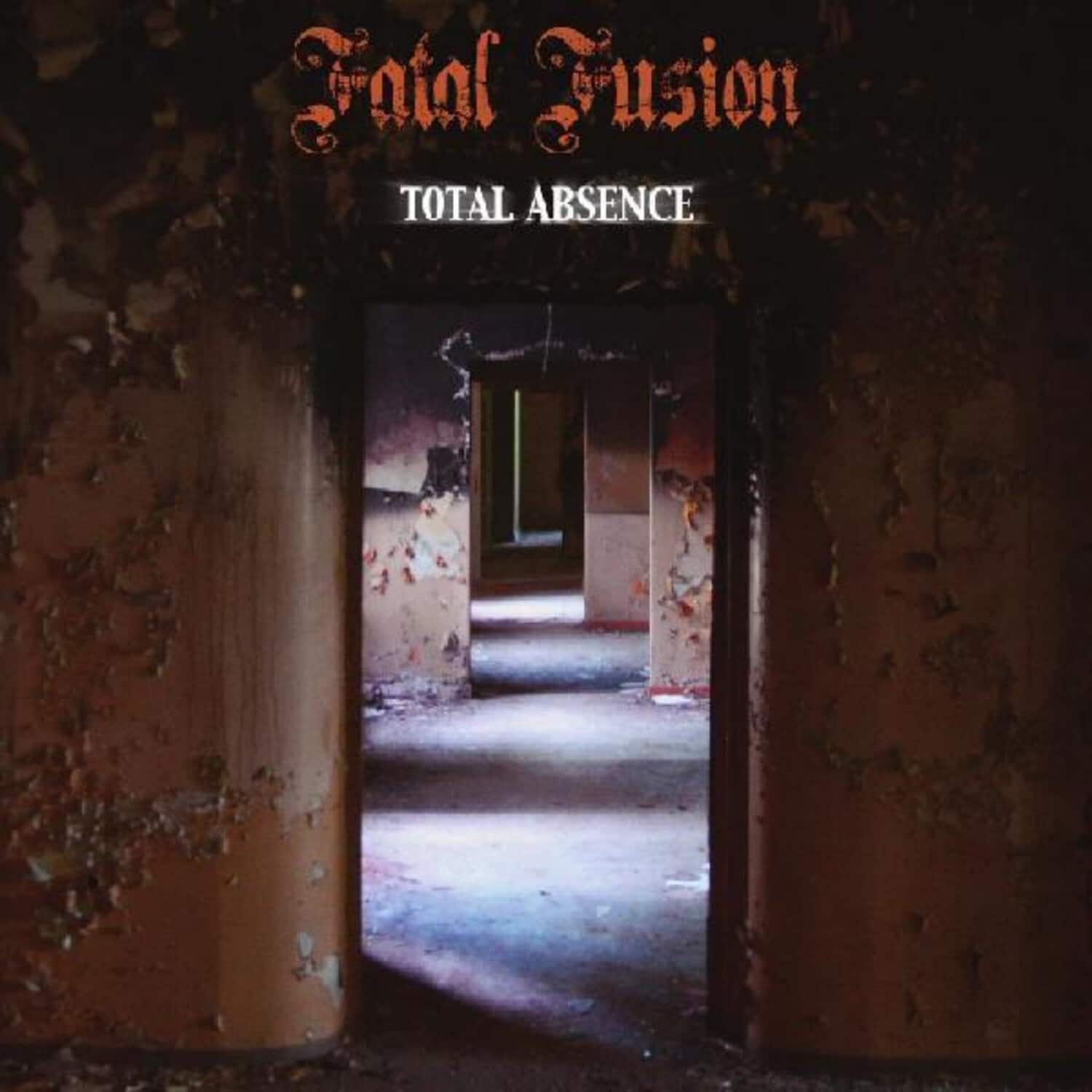 Fatal Fusion - Total Absence   - COMPACT DISCS [CD] price history on PriceWatchPro