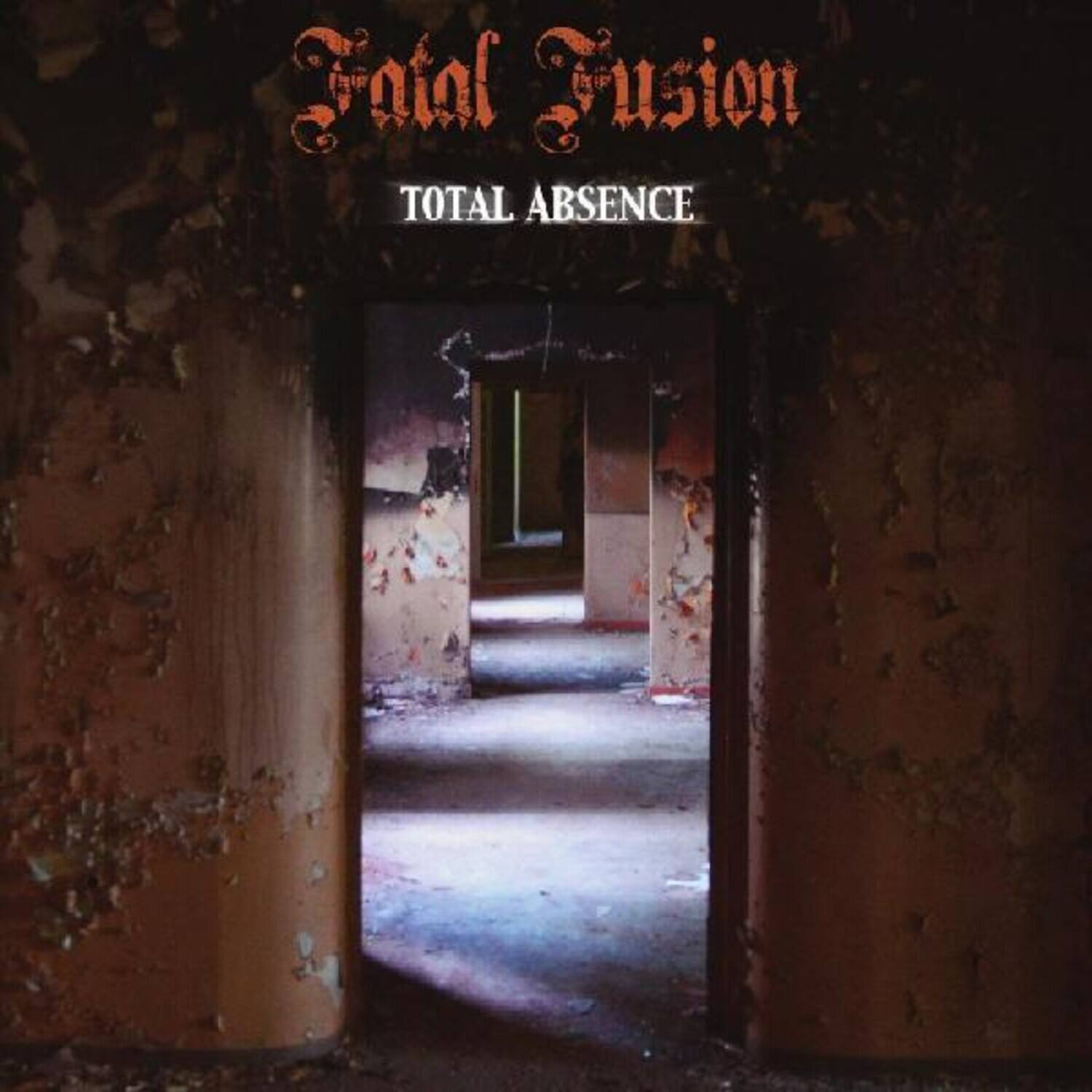 Fatal Fusion  
Total Absence