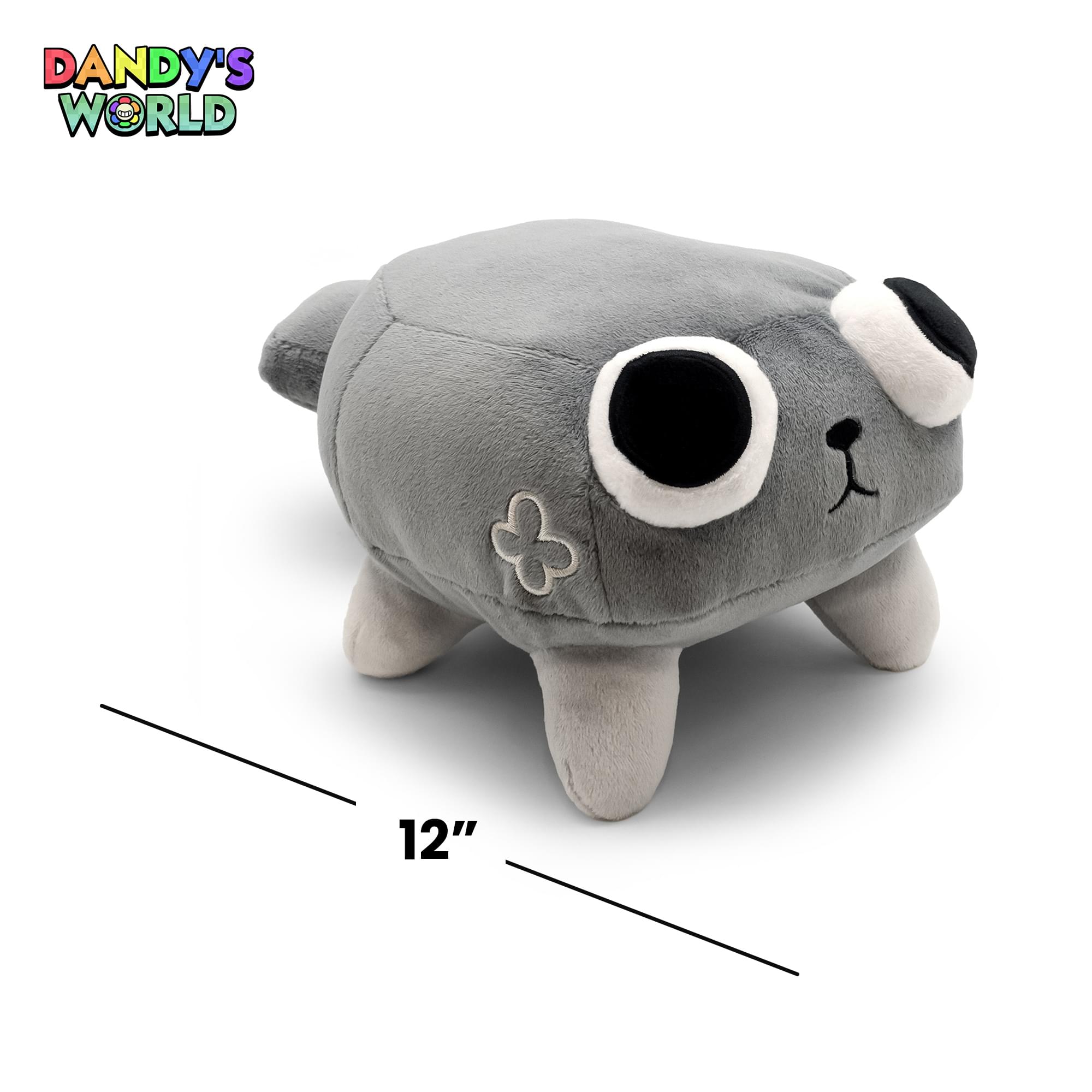 DANDY'S WORLD  
12"