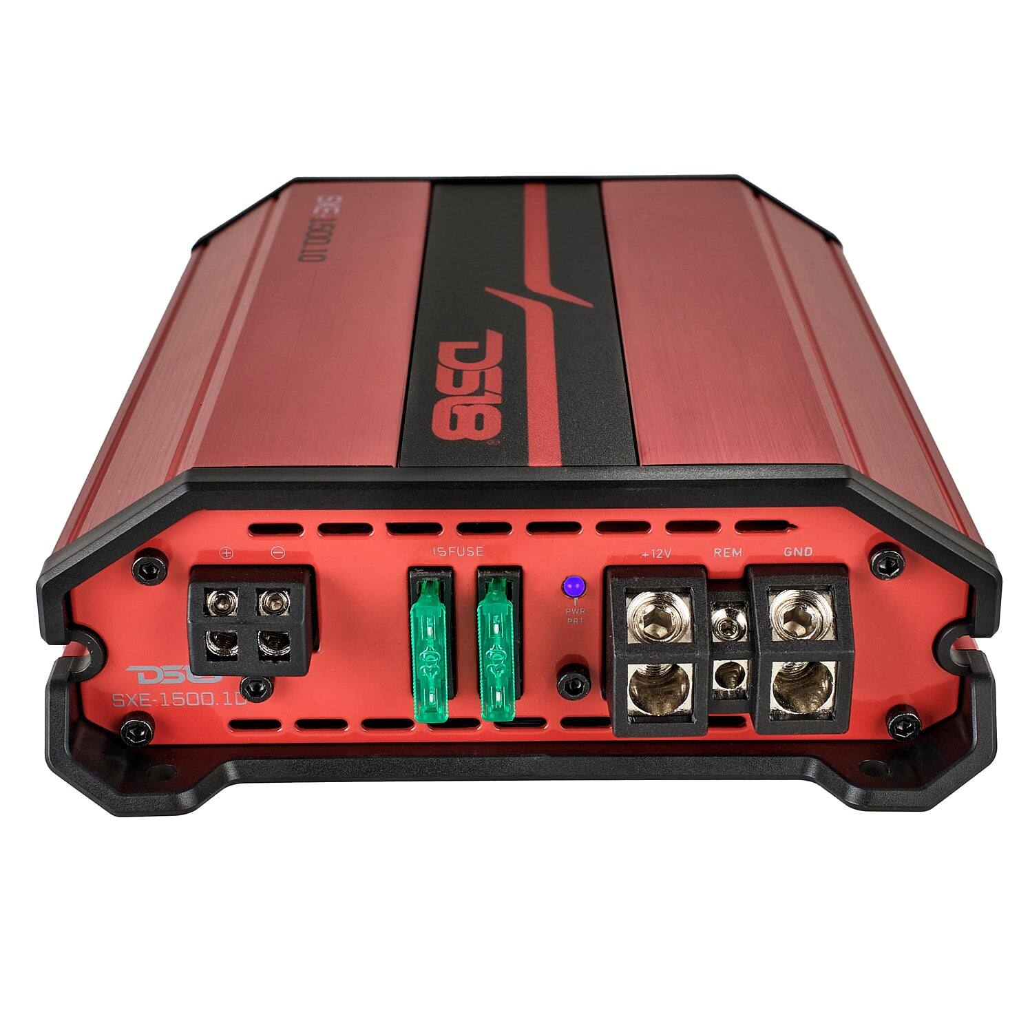 01 0091-3MG  
D518 ISFUSE  
+12V  
REM  
GND  
PWR PAT  
DSU SXE-1500.10