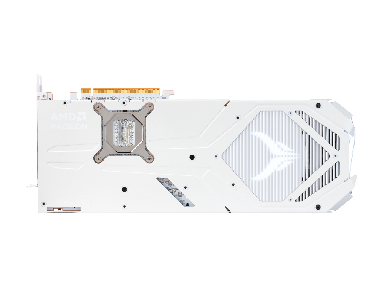 14 AMD Radeon