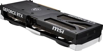 MSI NVIDIA GeForce RTX 5080 16G VENTUS 3X OC 16GB GDDR7 PCI MSI NVIDIA GeForce RTX 5080 16G VENTUS 3X OC 16GB GDDR7 PCI