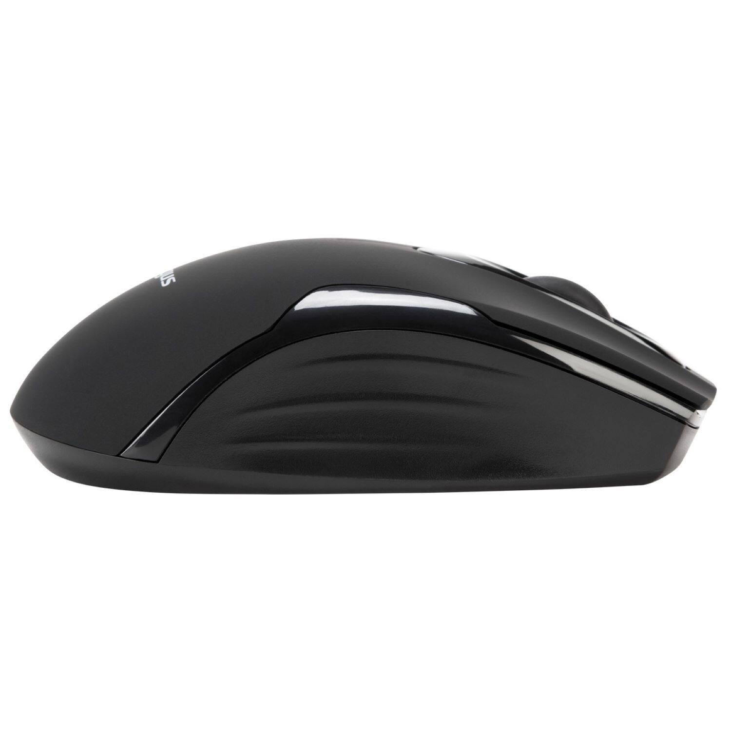 Alt View 11. Targus - W575 Wireless Mouse  - Black.