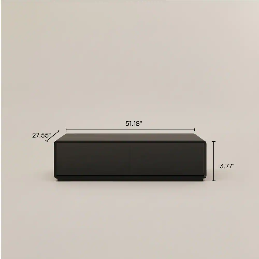 51.18" 27.55" 13.77"