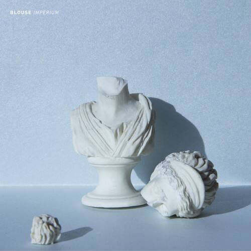Blouse - Imperium   - COMPACT DISCS [CD] price history on PriceWatchPro