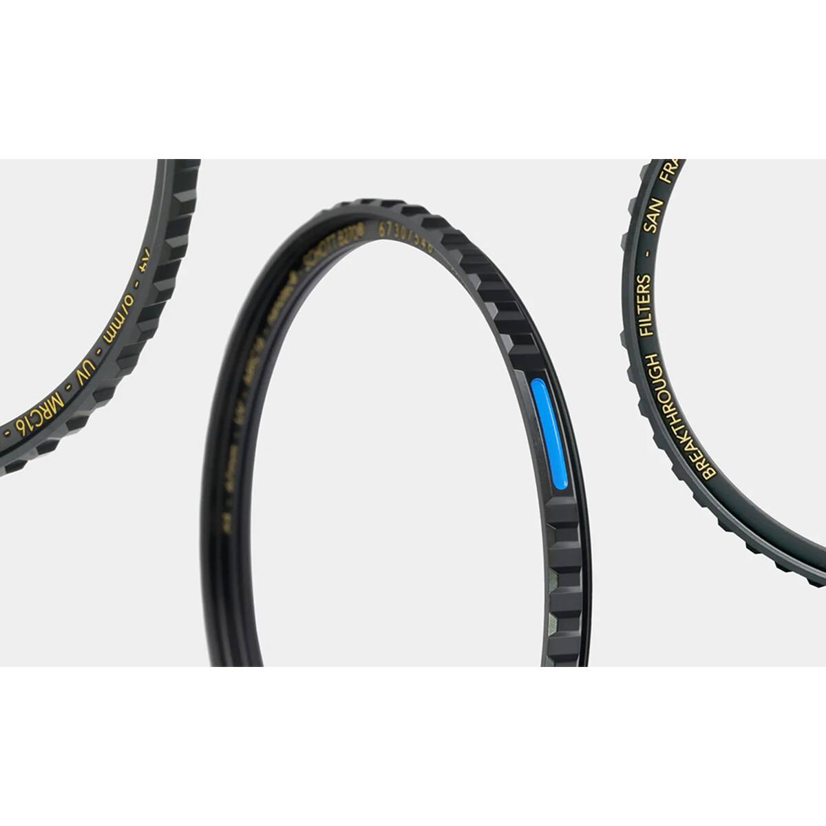 4 I 0/mm UV - MRC16  
SOTTBIA  
DOCIDErS  
FRA  
SAN FILTERS  
BREAKTHROUGH