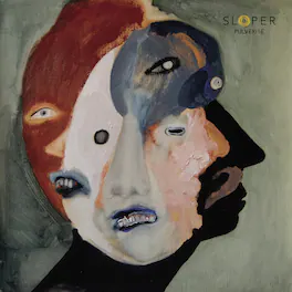 Sloper - Pulverise - VINYL LP