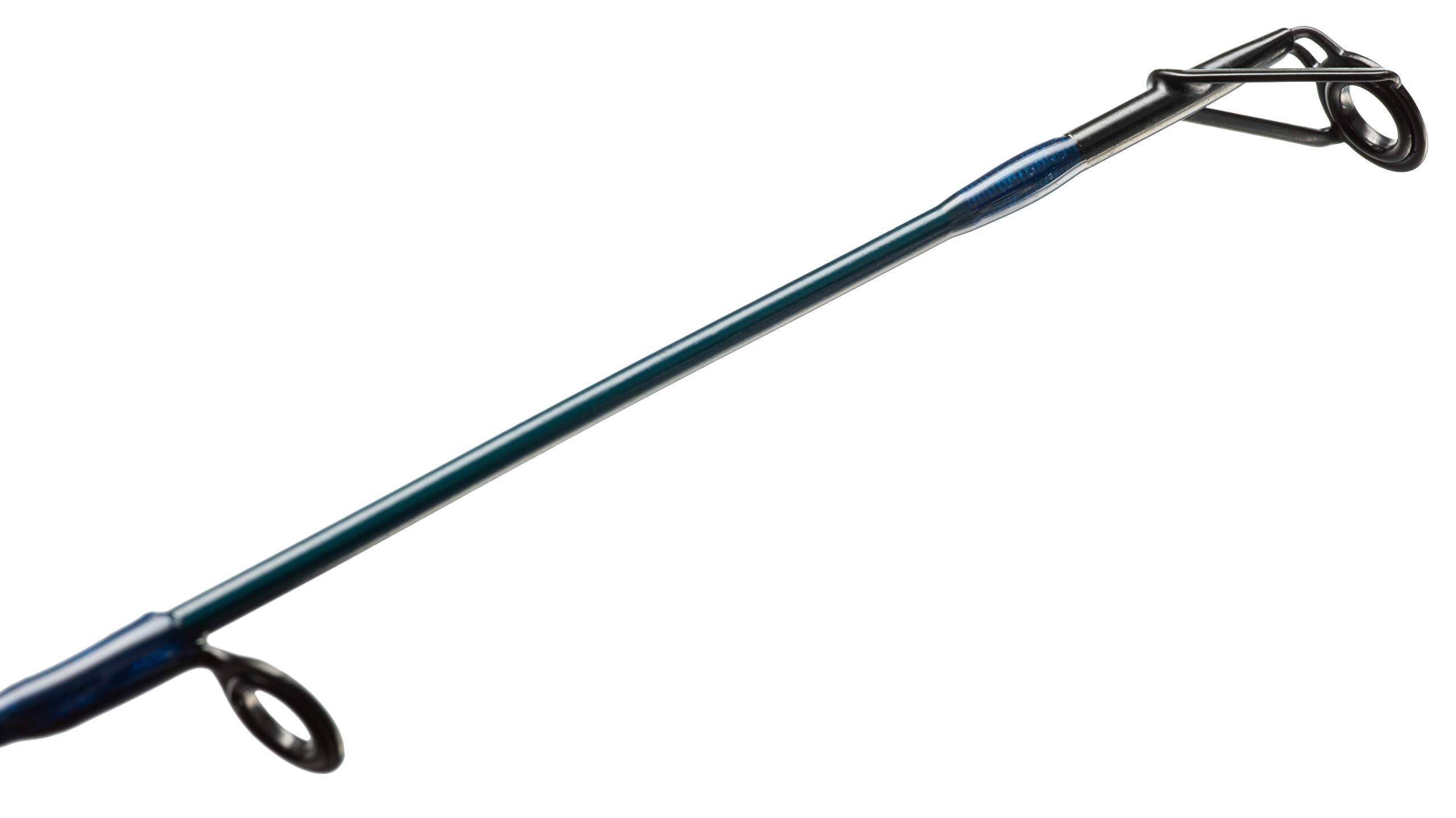 Alt View 3. NICHOLAS KLEIN - Triumph Spinning Rod Tsr Durably With Impressive Power High Performing - 7'0" Medium-heavy/Fast 1 Pc..