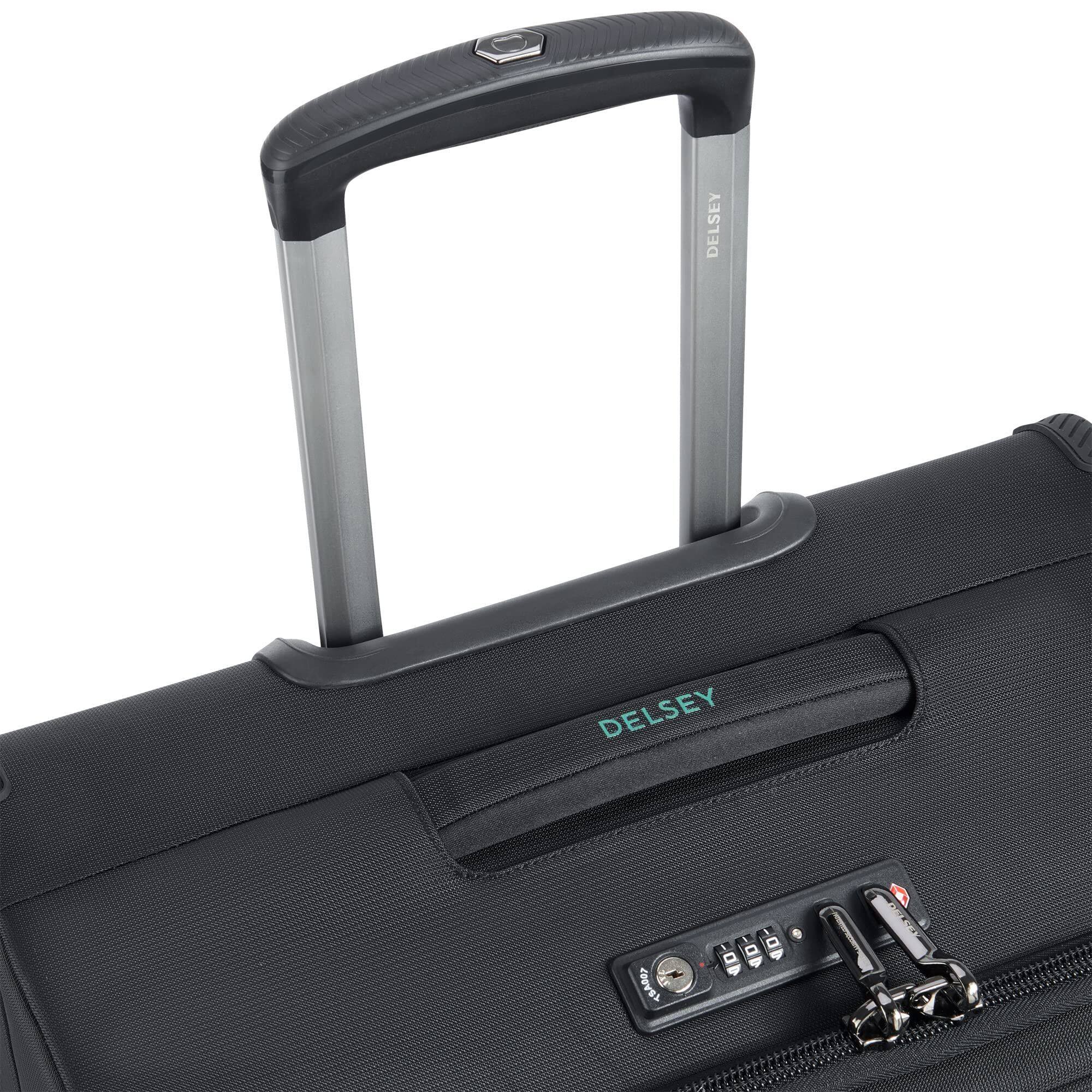 DELSEY DELSEY TEAPRY 1