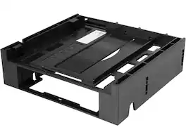 Icy Dock - MB343SPO Flex-Fit 5.25" to 3.5" HDD + Ultra Slim ODD Mounting Bracket