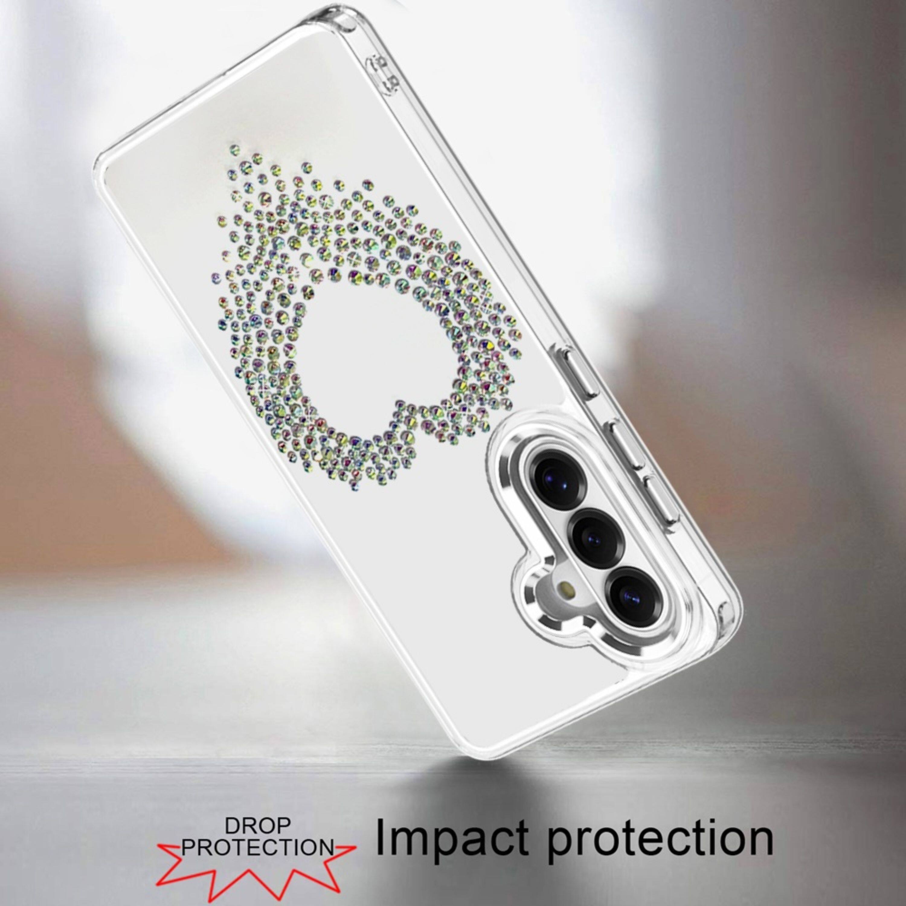 Zip up

DROP PROTECTION Impact protection