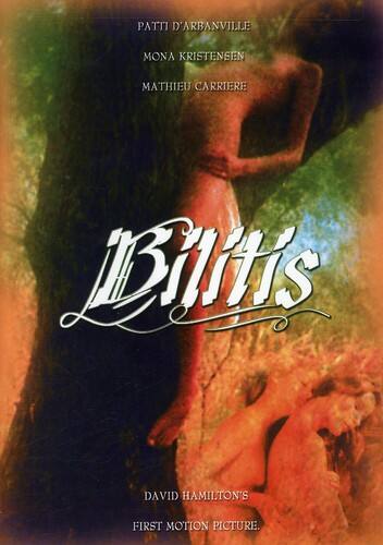 Front. Bilitis   - DVD.