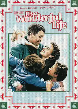 It's a Wonderful Life - DVD