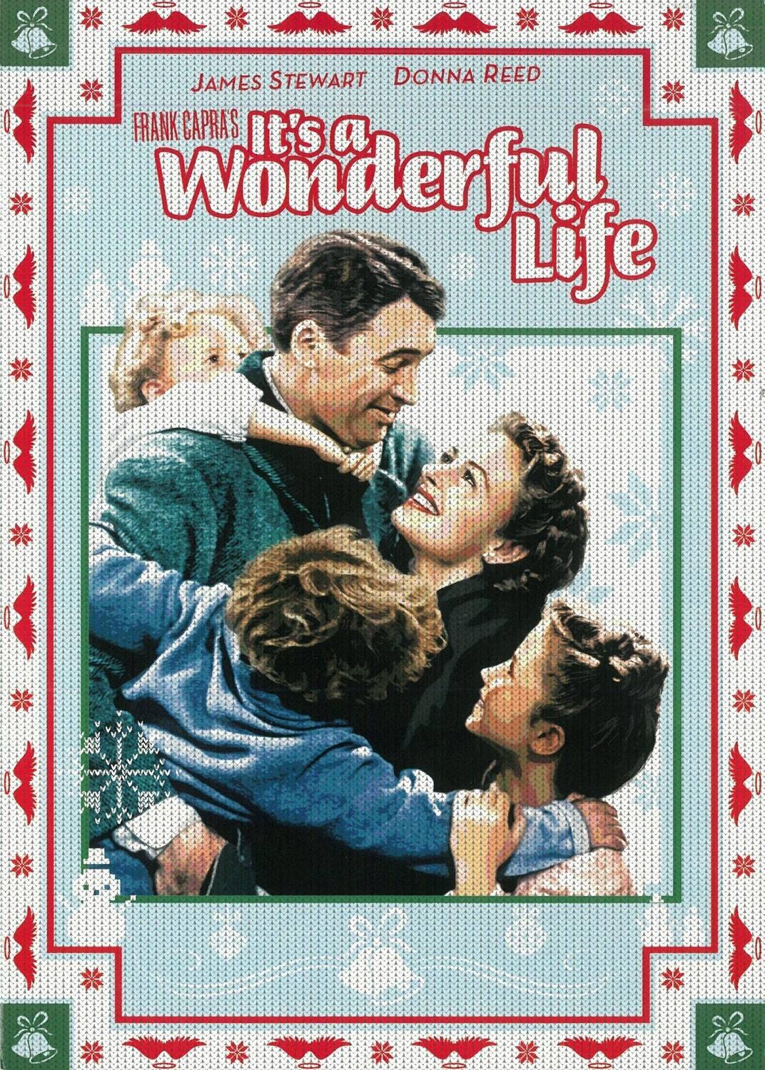 It's a Wonderful Life   - DVD