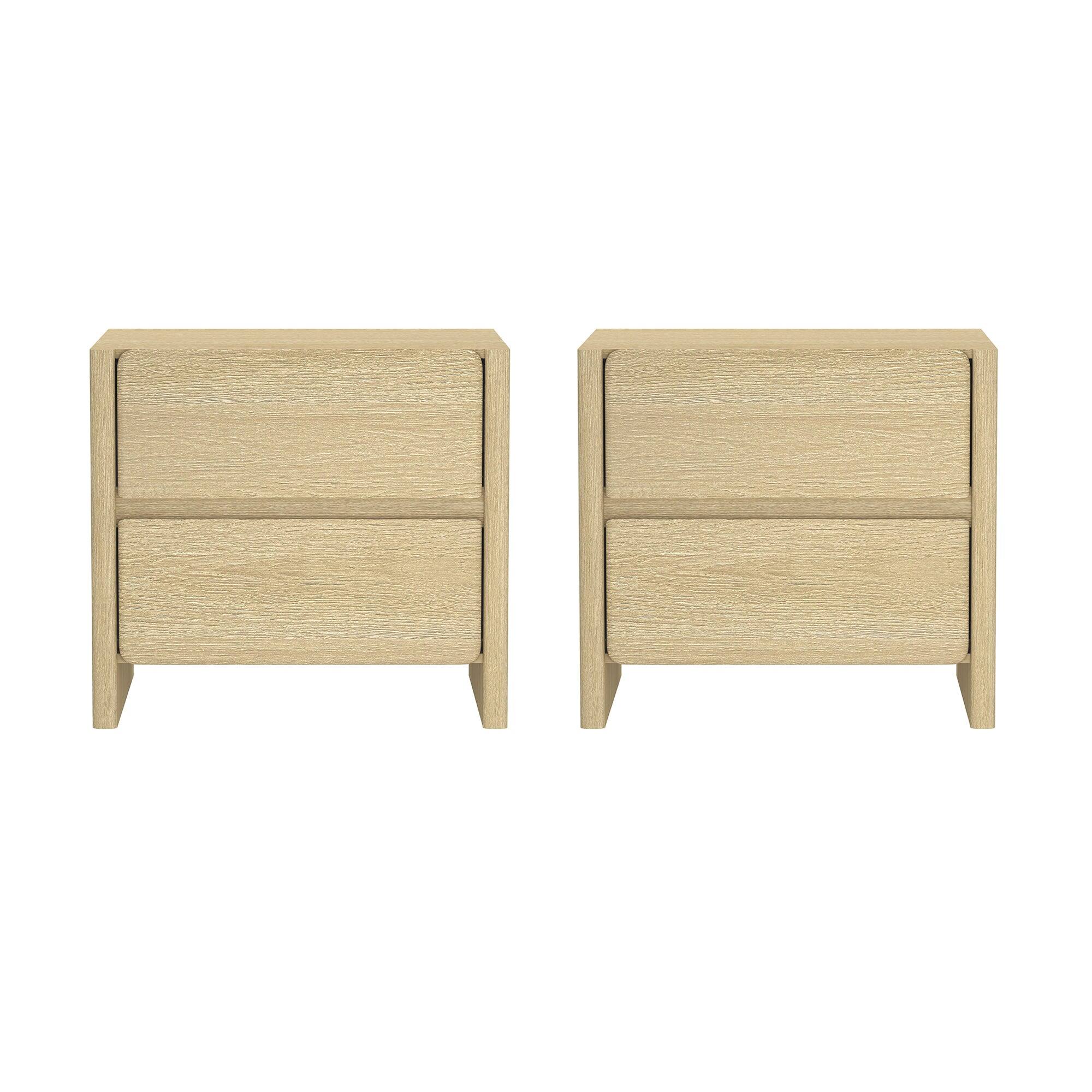 Natural Oak