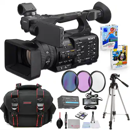 SONY VIDEO EDITOR 2024
SONY PHOTO EDITOR 2024
SONY commander
Cardinal Camera